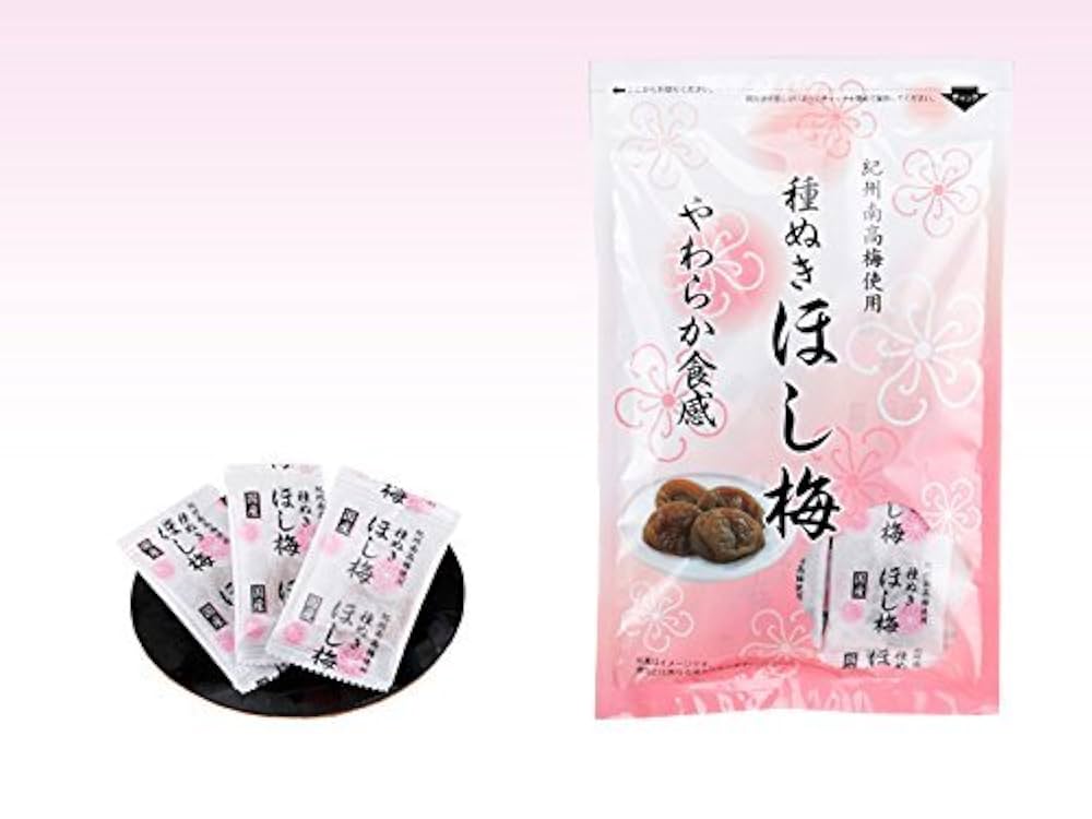 yangma　種なし干し梅　500g　5袋 imgrc0125645052.jpg?fitin=720:720